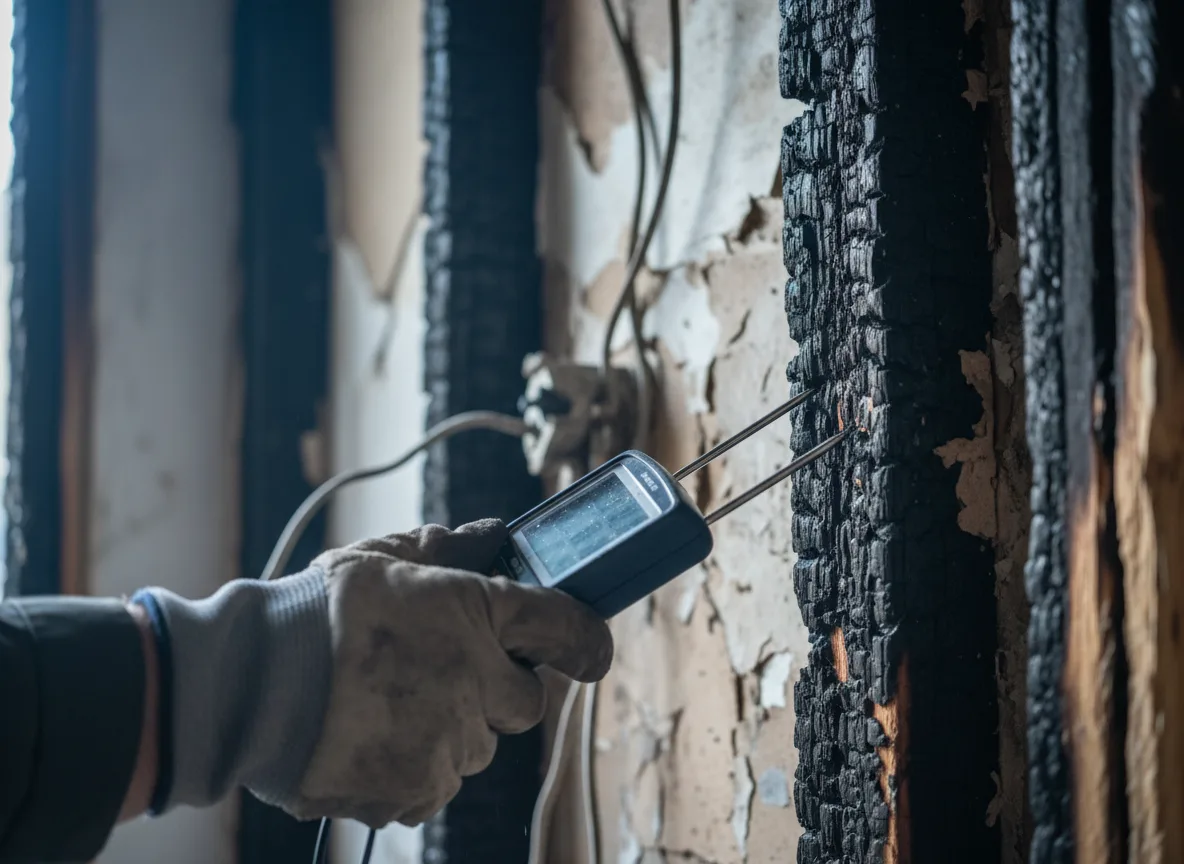 Fire Damage Restoration Camden, MS FAQs